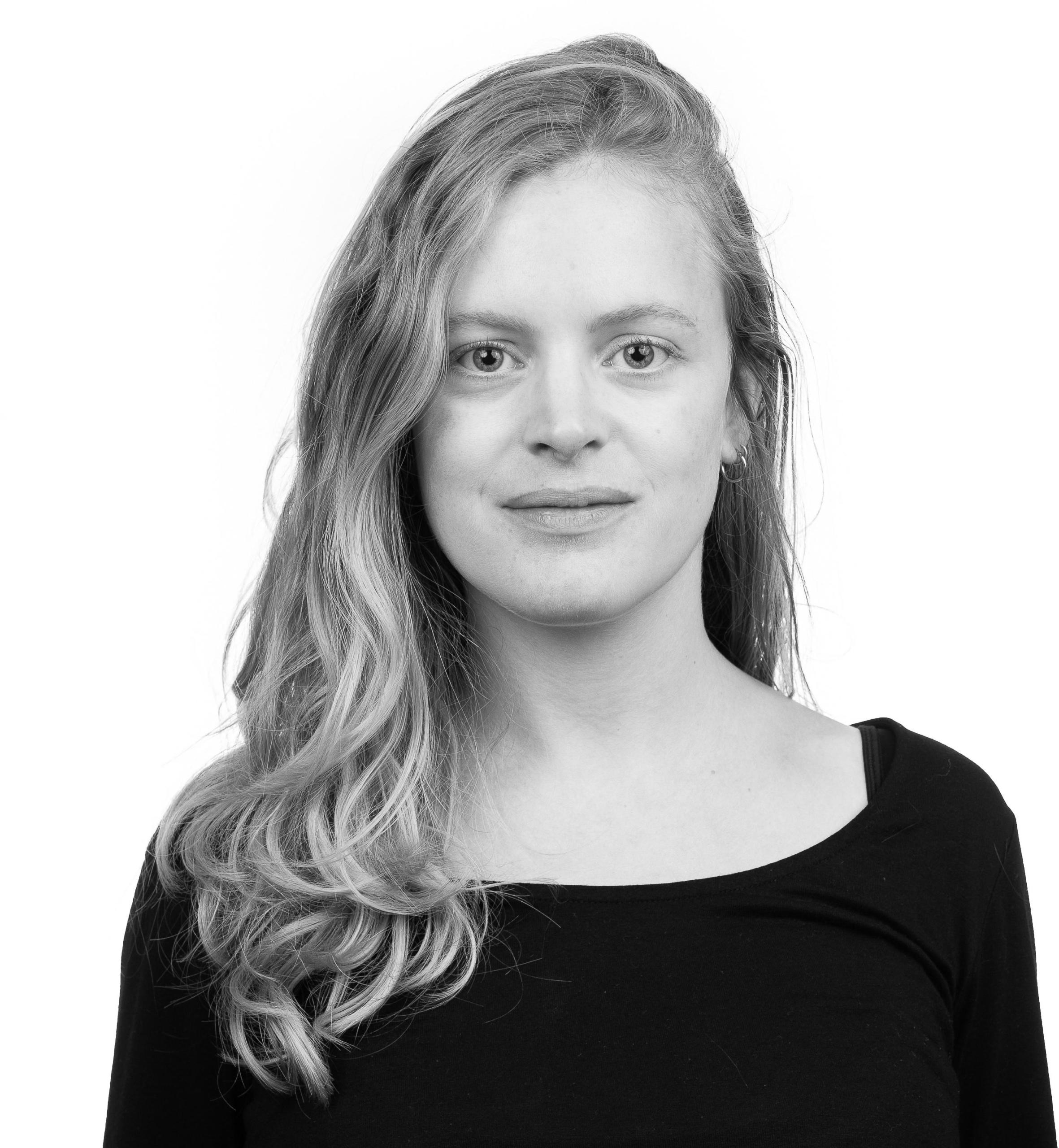 Amélie de Magondeaux