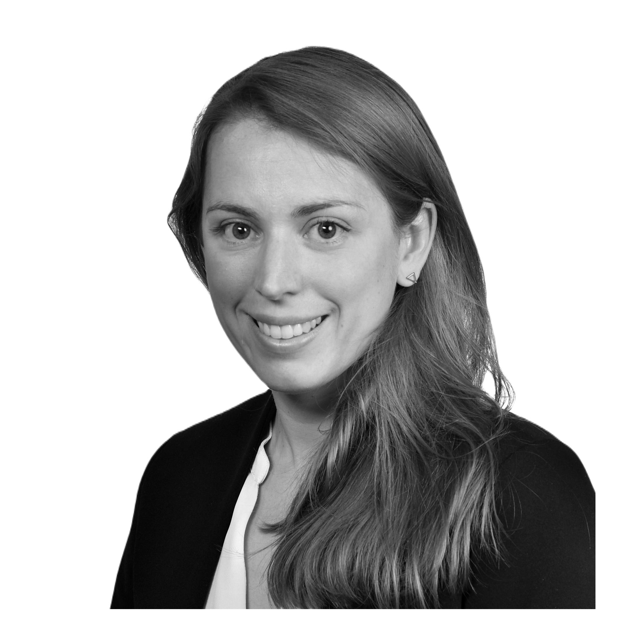 Annika Berghaeuser