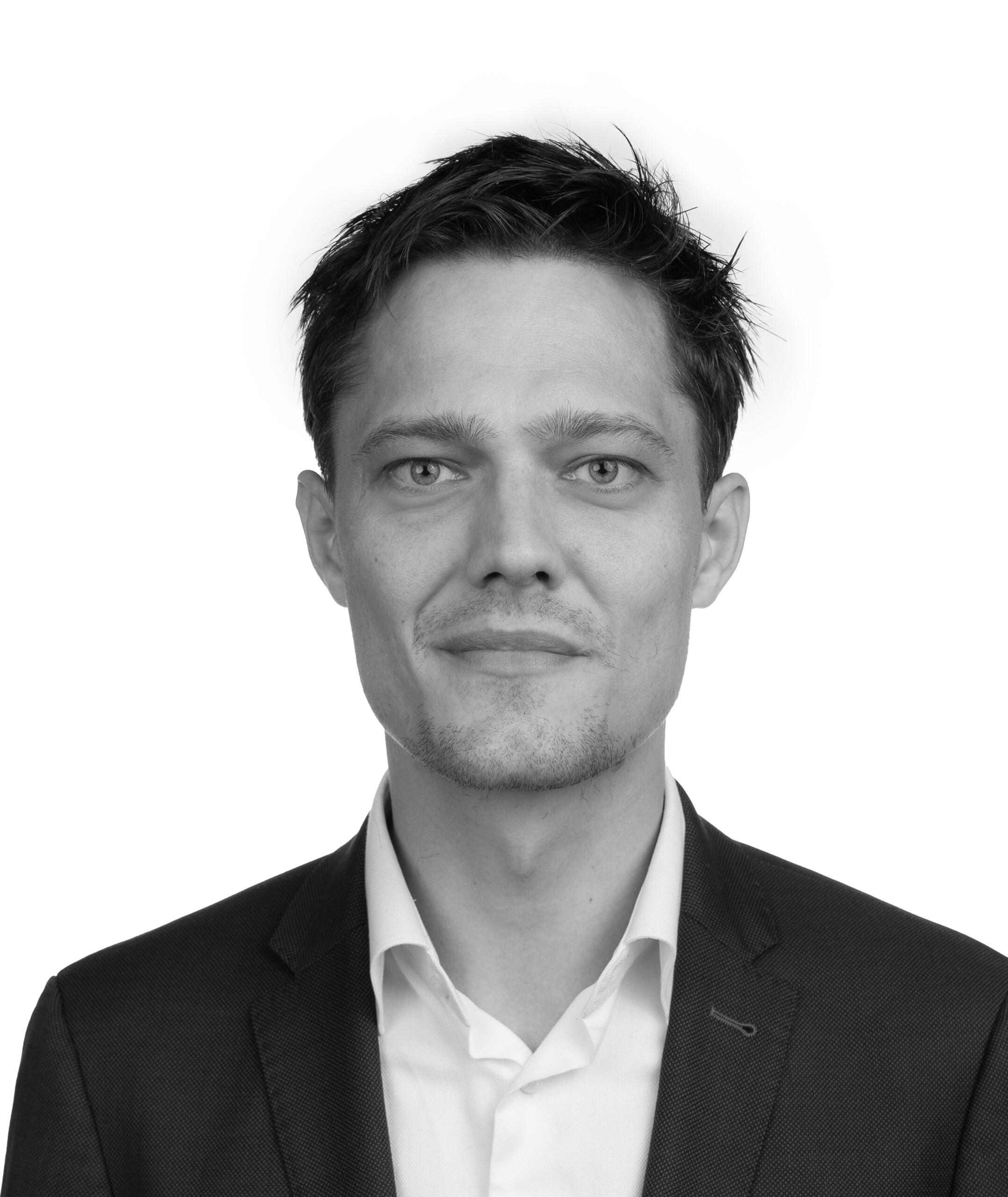 Tobias van Baarsen