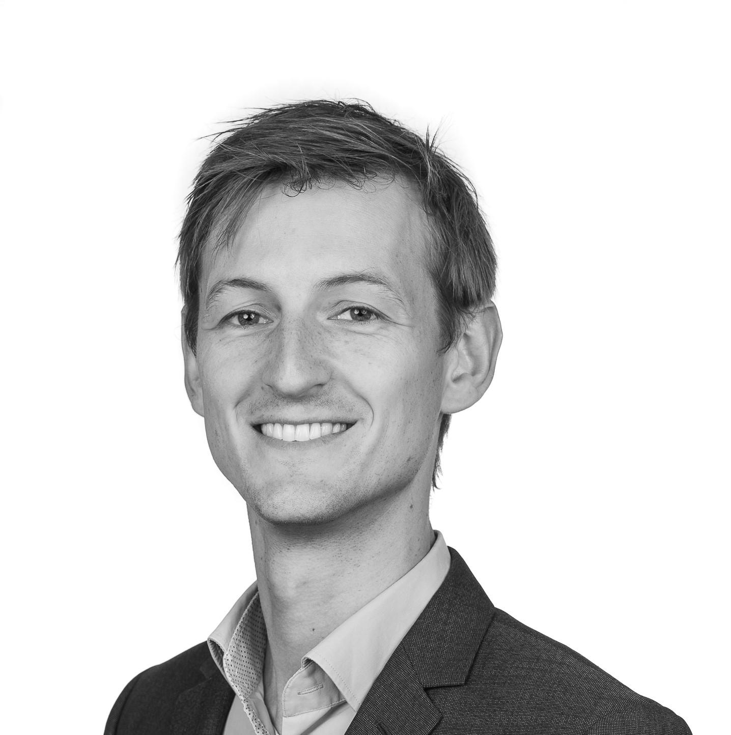 Jakob Bergvelt
