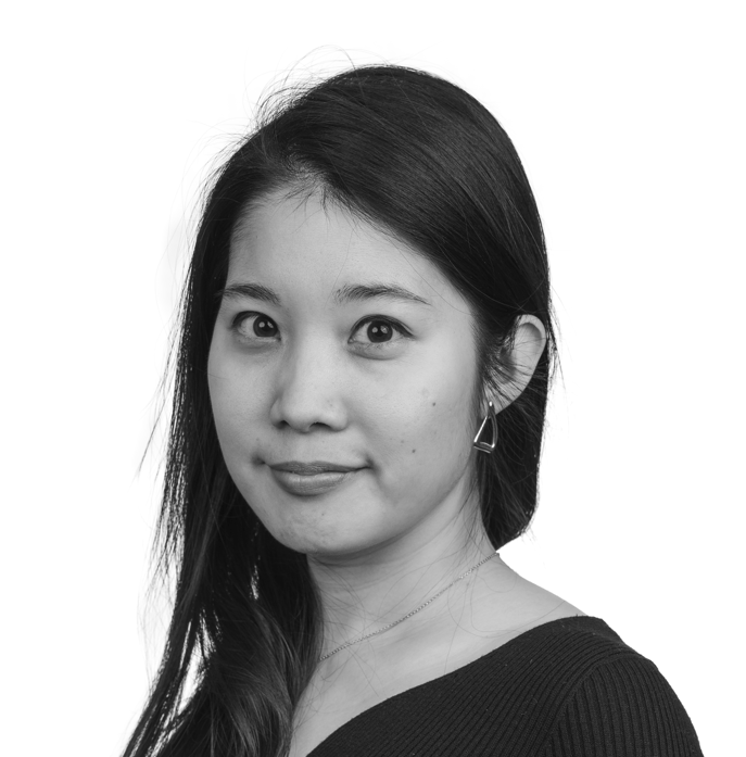 Kana Fukushima 福島 香南