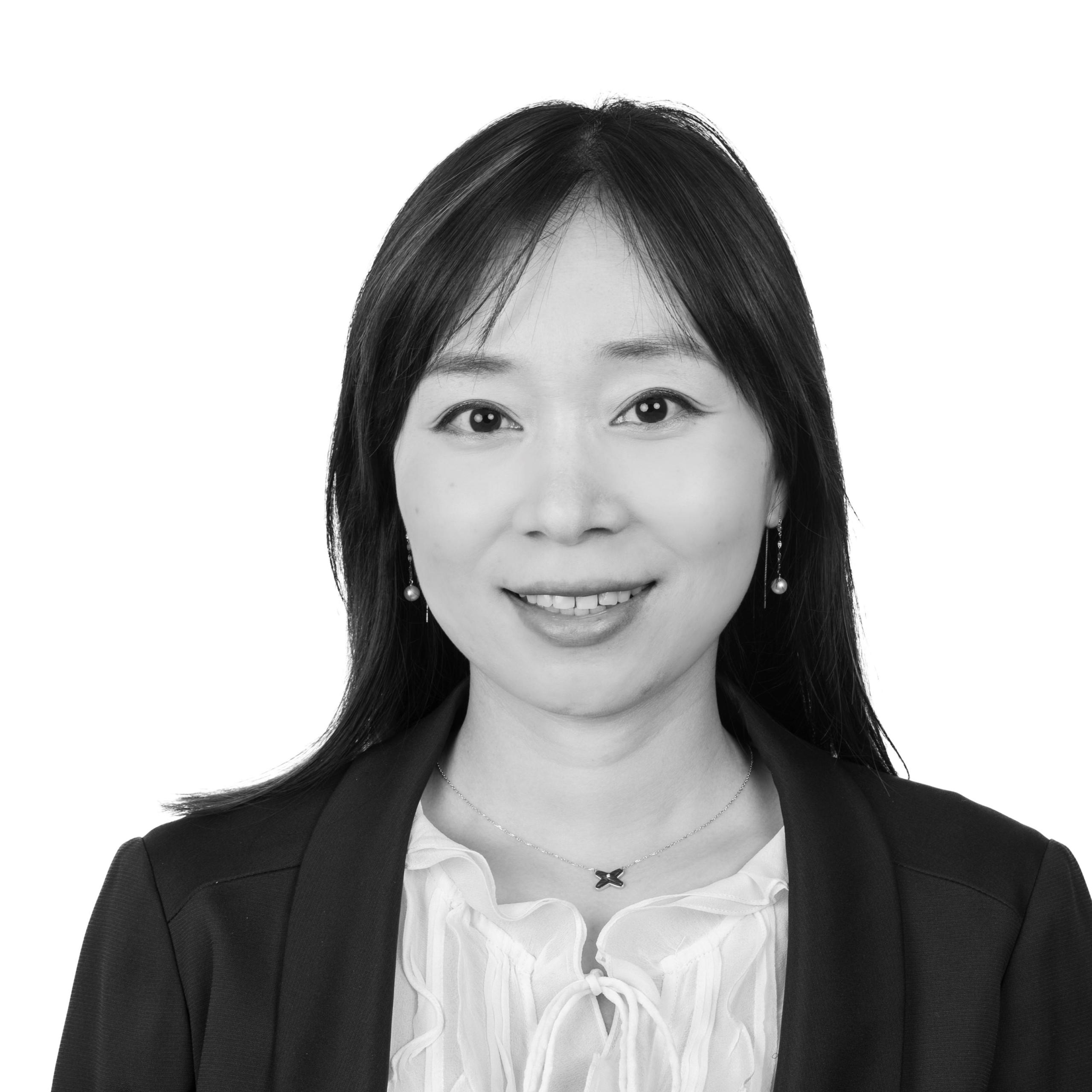 Yurie Kawada  川田 友里恵