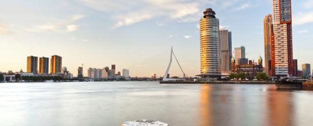 L2Fiber Rotterdam (sell‑side)