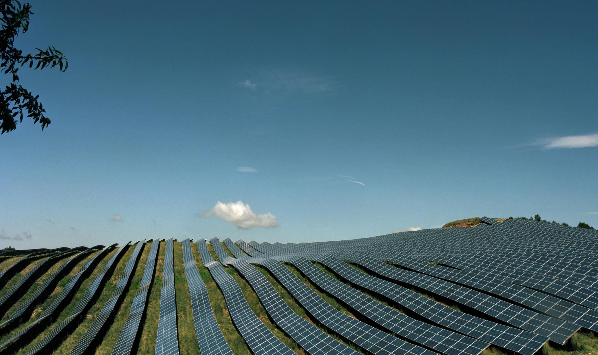 Solar / hybridisation