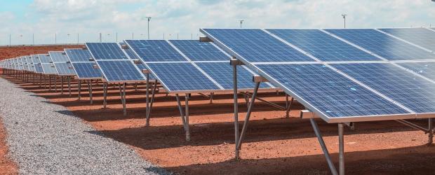 Pan-African renewable developer
