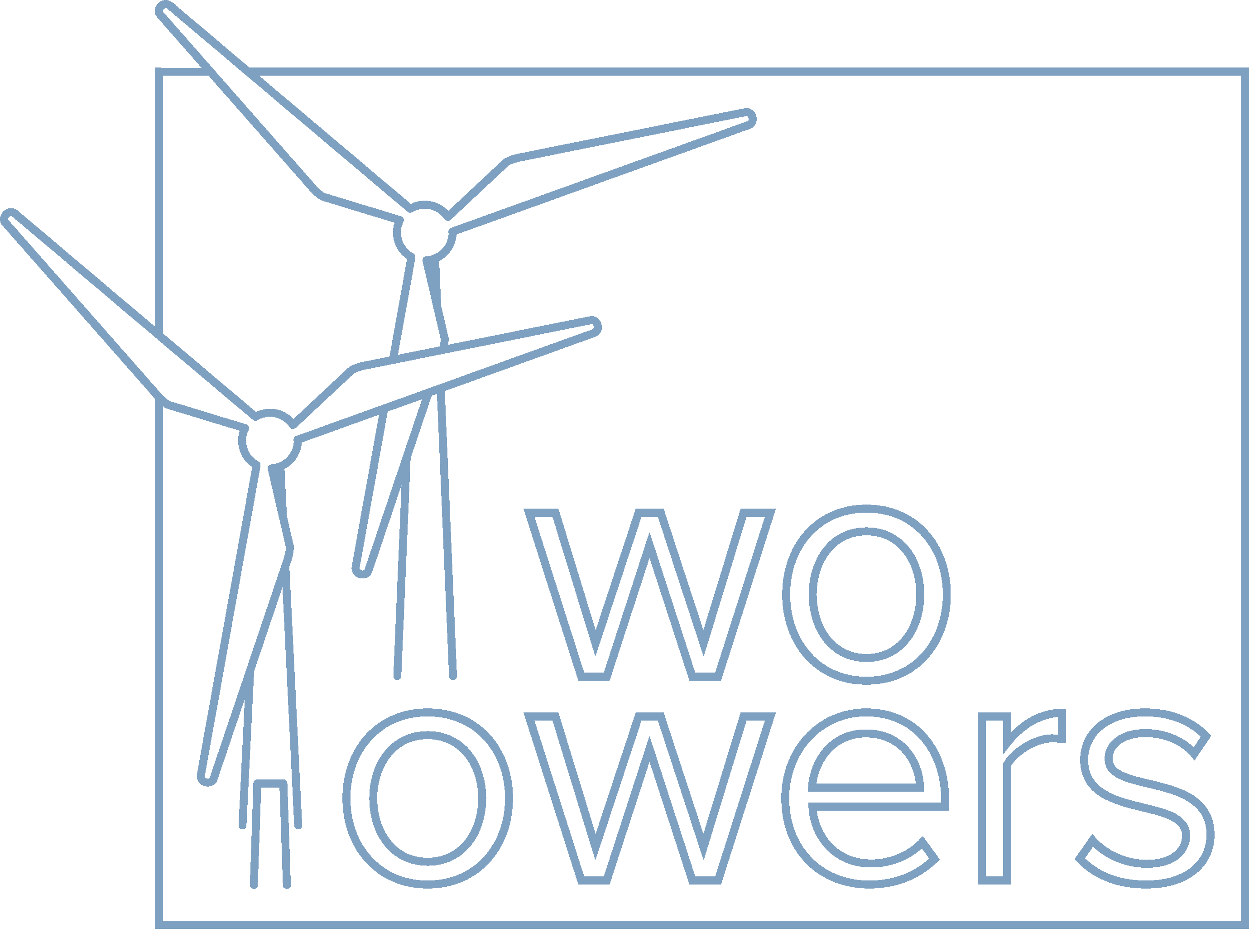 Two Towers