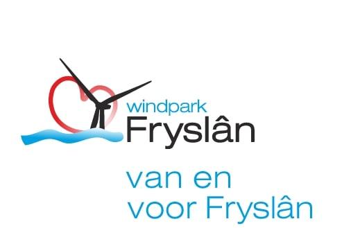 Windpark Fryslân
