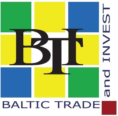 Baltic Trade and Invest