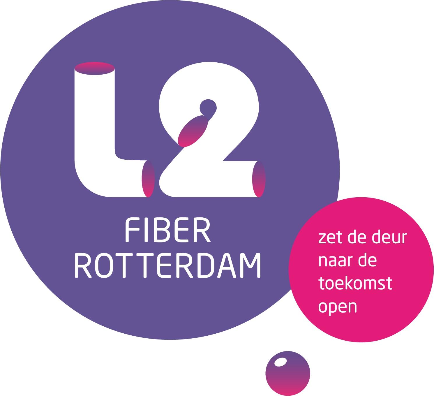 L2Fiber Rotterdam