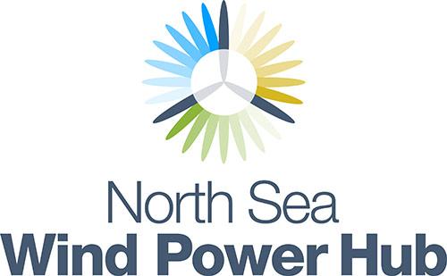North Sea Wind Power Hub
