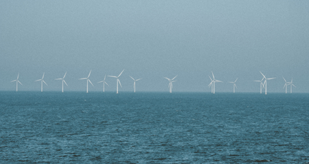 Baltic Power Offshore Wind (debt)