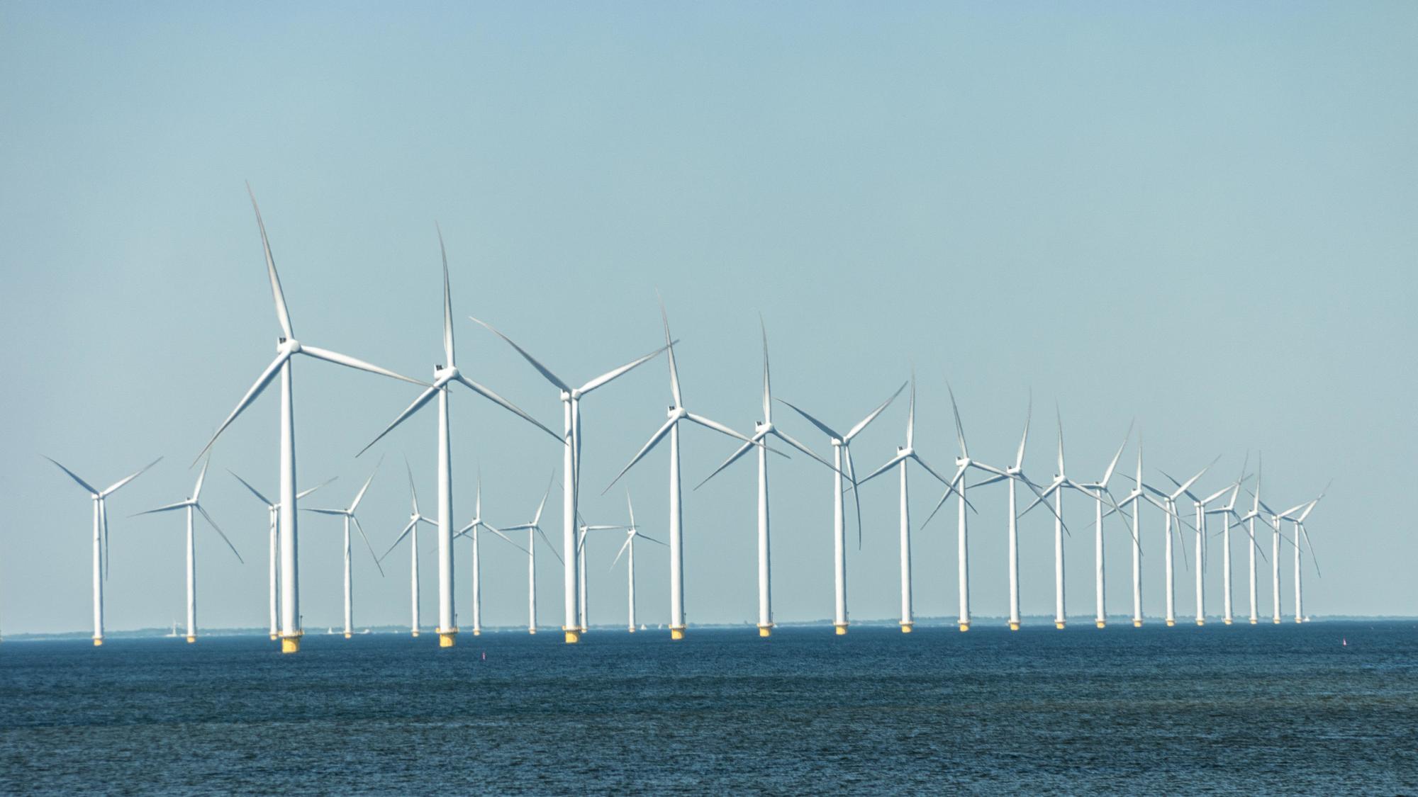 Hollandse Kust (west) VI & VII (tender)
