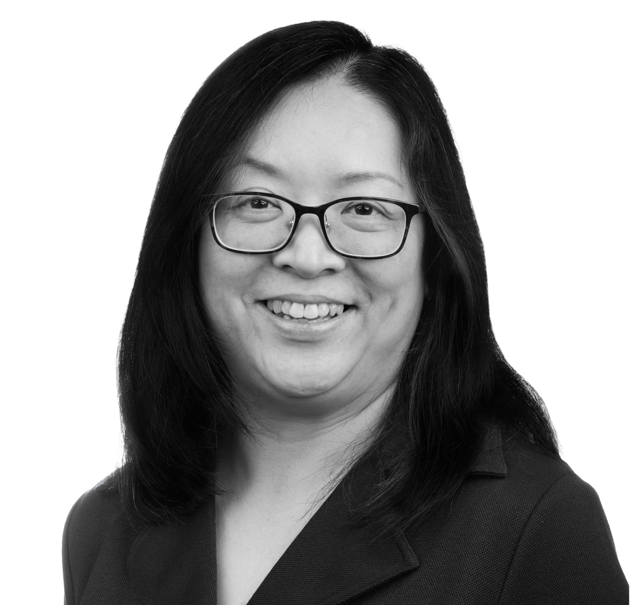 Joyce Oon