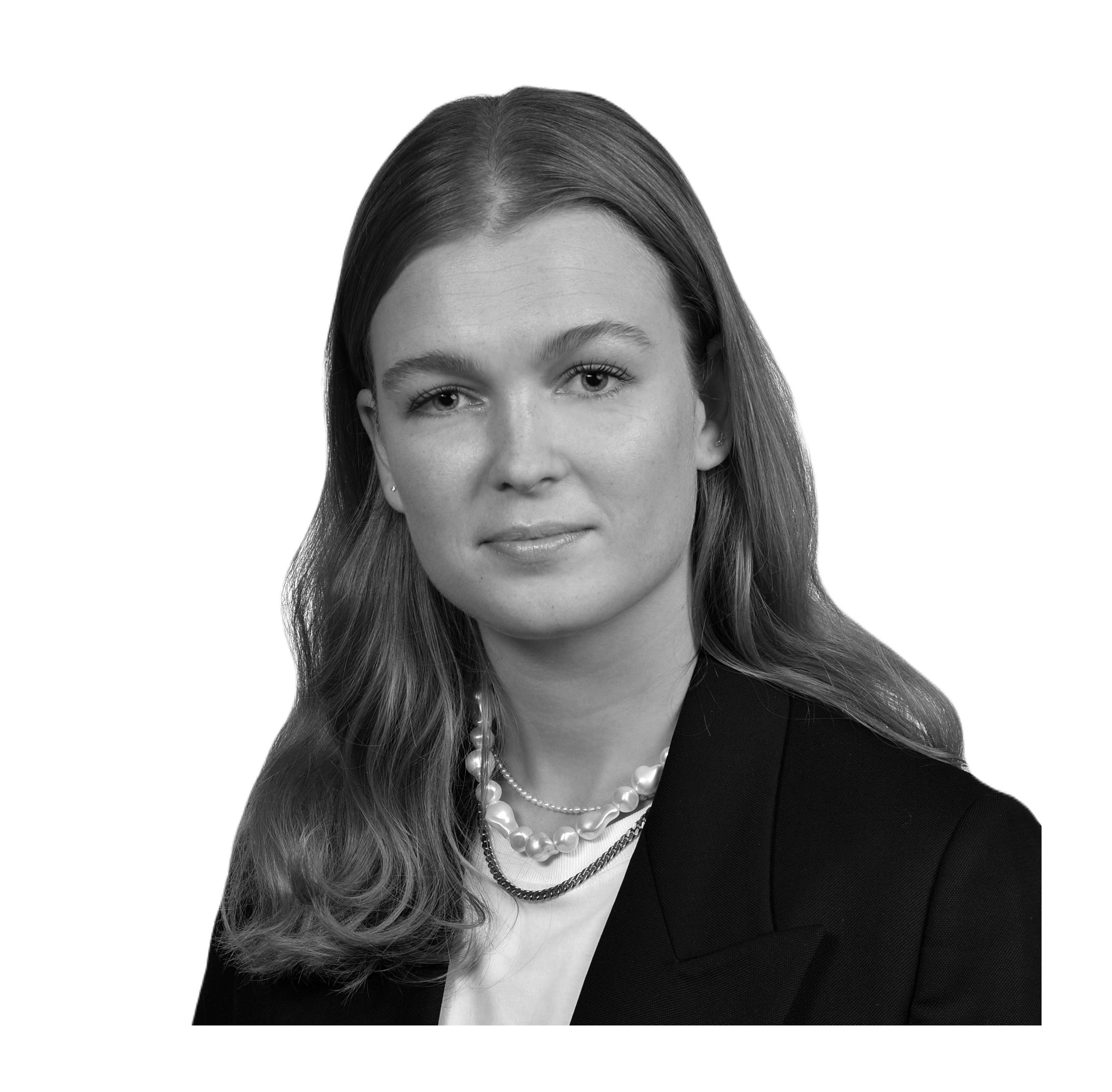 Svantje Schade