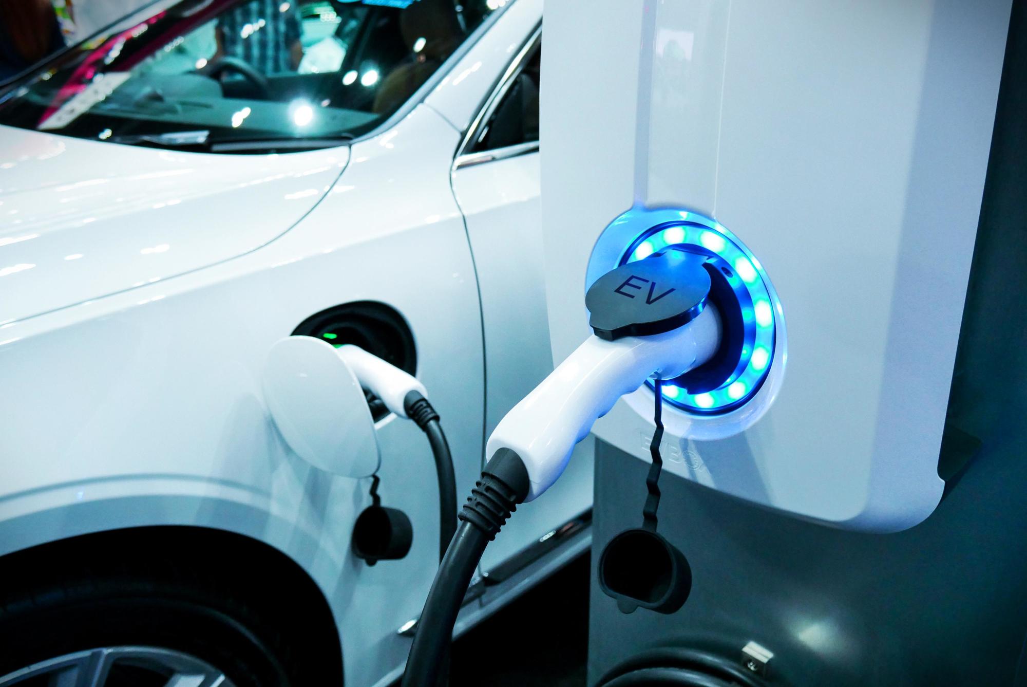EZ-Charge (buy-side)
