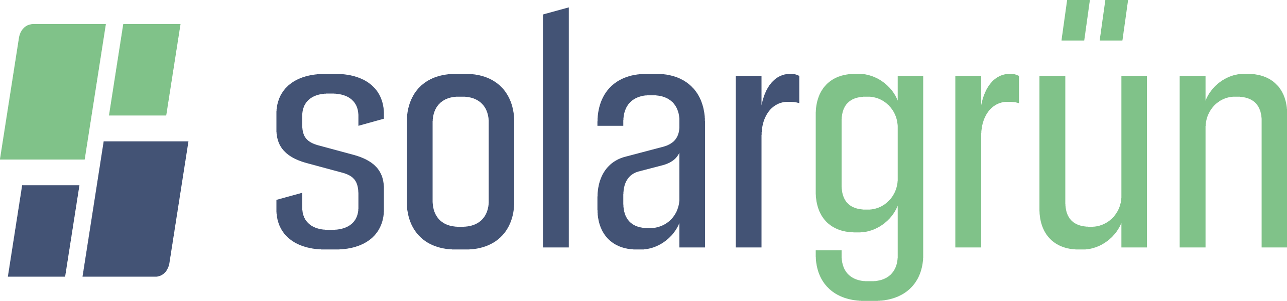 solargrün GmbH