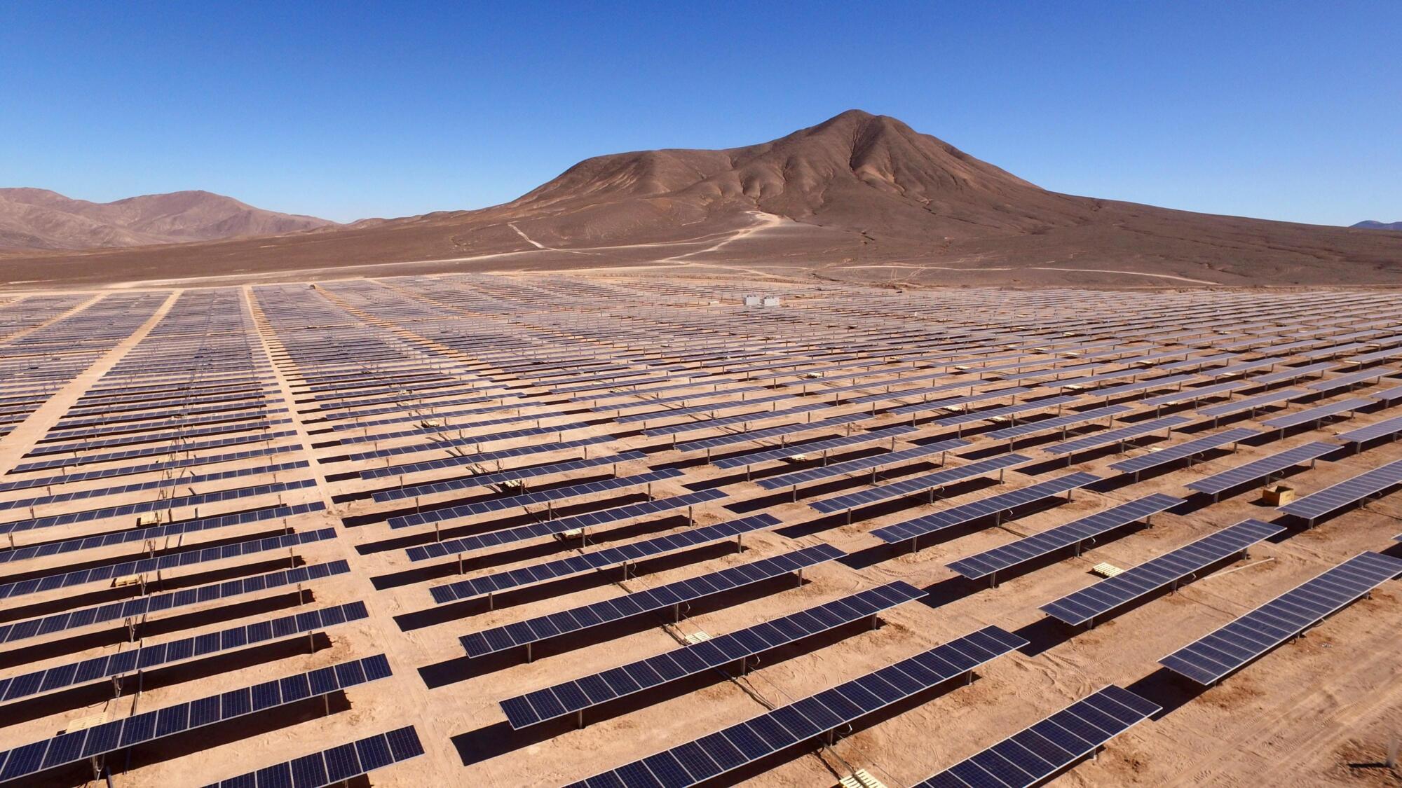 Greenvolt (M&A advisory)