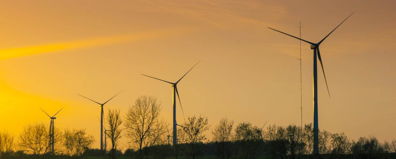 Envusa Energy