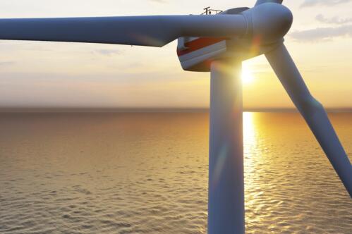 Is the UK Offshore Wind Industry Spinning Back into Gear through the CfD results?  