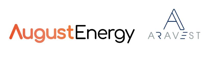 August Energy and Aravest