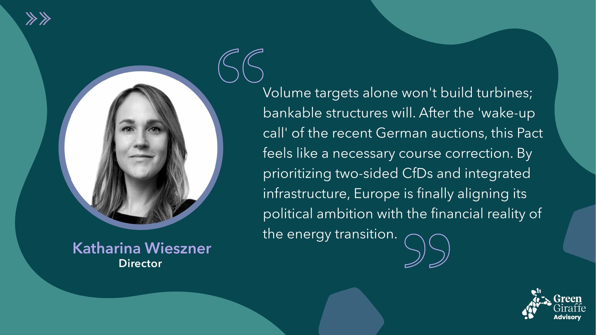 The North Sea ‘Investment Pact’: When mechanism matters more than volume