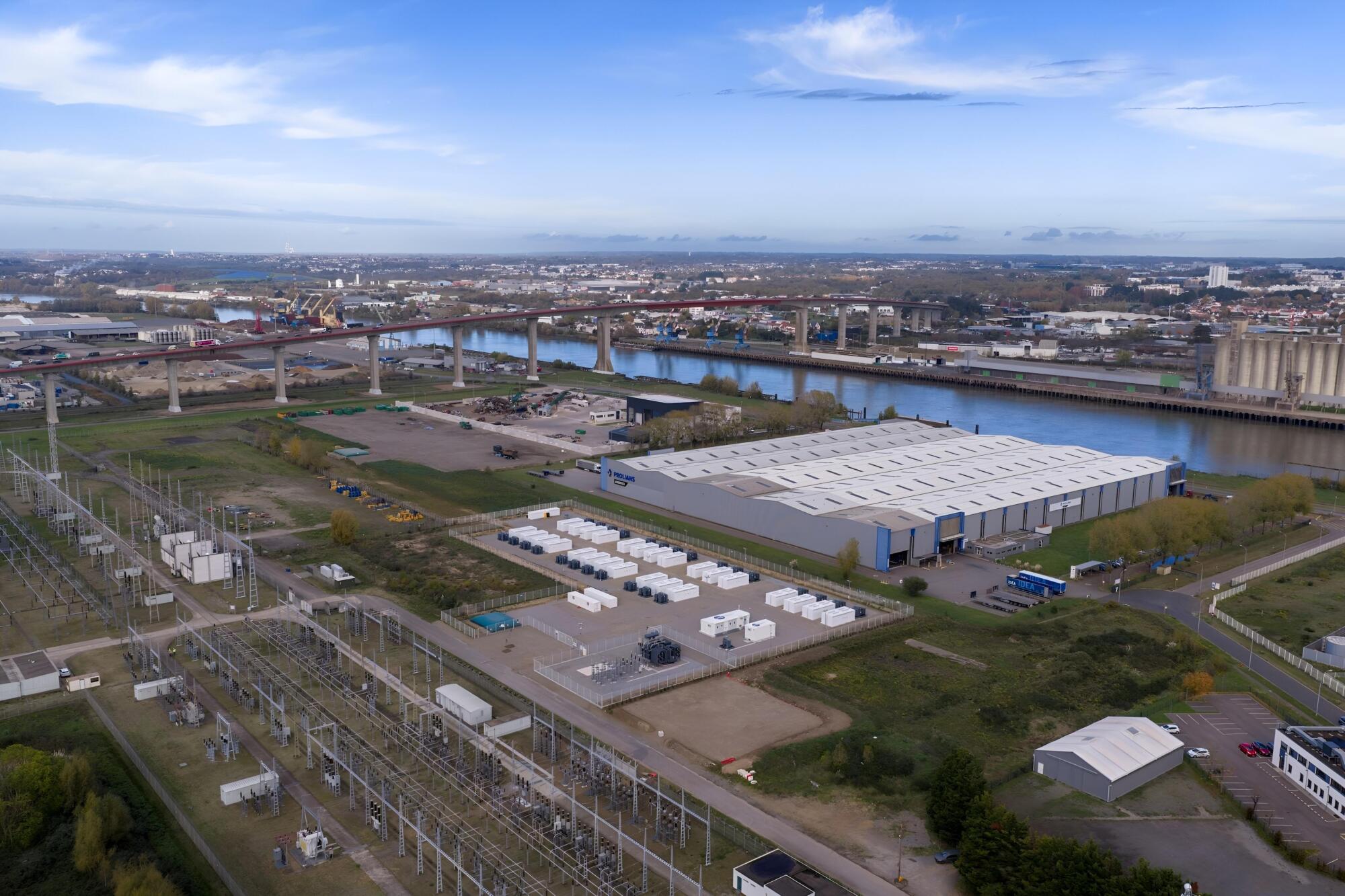 Harmony Energy – Cheviré (sell-side)