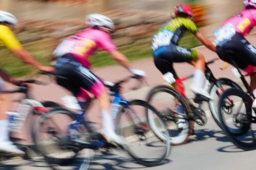 From the peloton to the pavement: why truck charging is a different race entirely