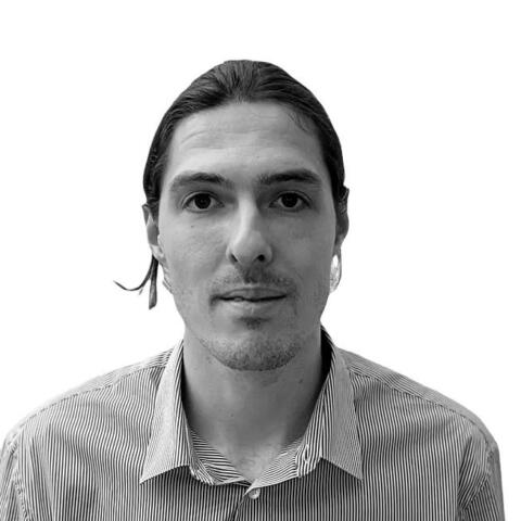Benjamin Tar