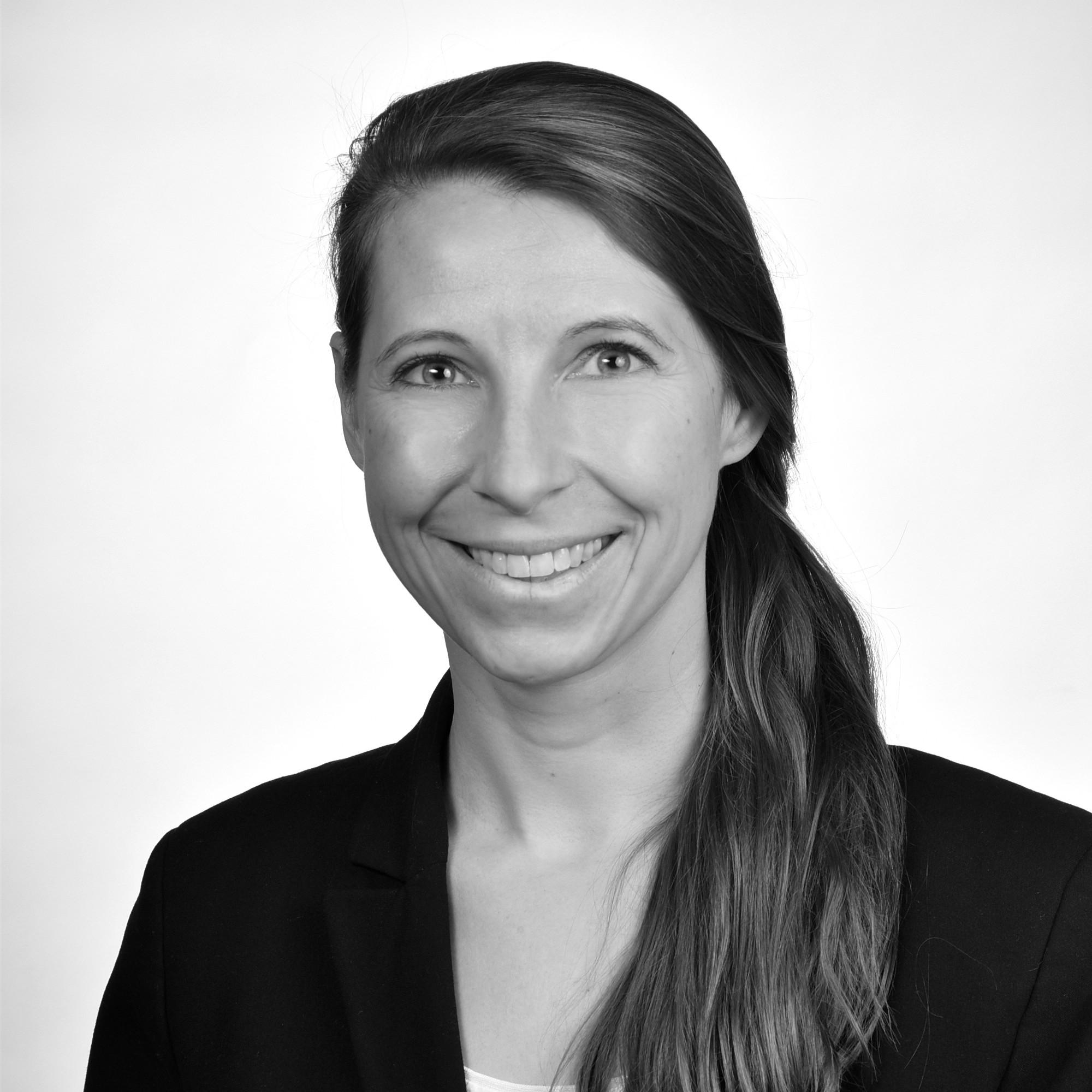 Kristina Lieberherr