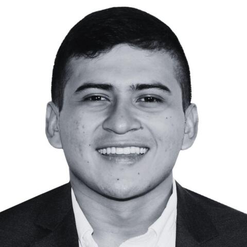 Juan Daniel  Alfaro González