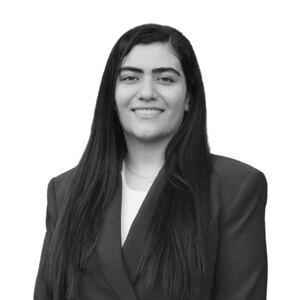 Masoumeh Rahimi