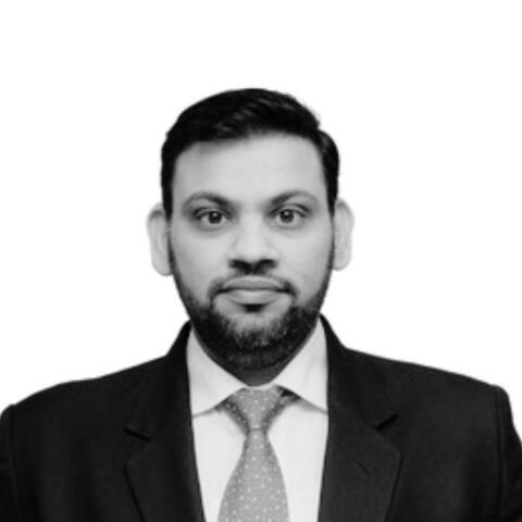 Yusuf  Thanawala