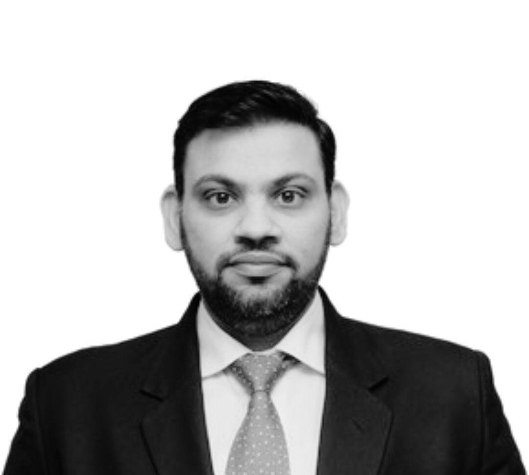 Yusuf  Thanawala