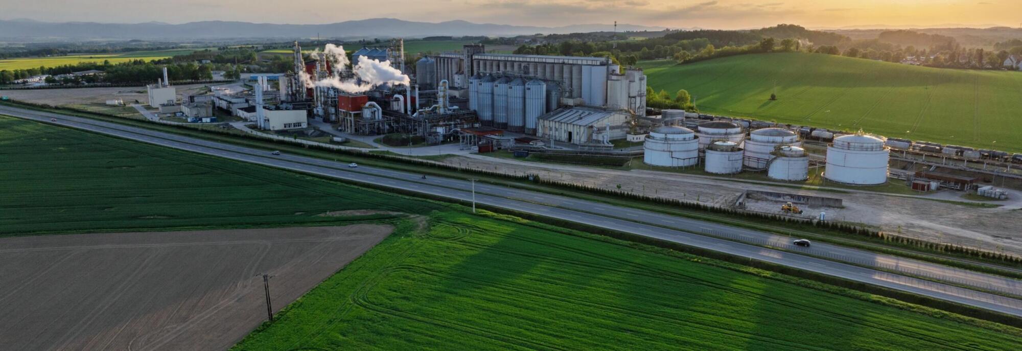 Poles apart – why is the German biomethane sector so much bigger than the Polish one, and is this about to change?